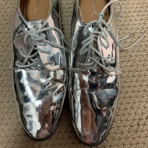 Qupid shoes